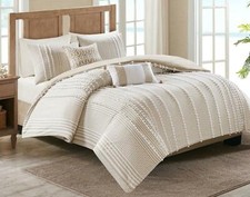 Harbor House Anslee Duvet Cover Full / Queen- Clearance