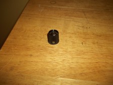 Western Auto/truetone 4dc7260a Reel To Reel Player Knob