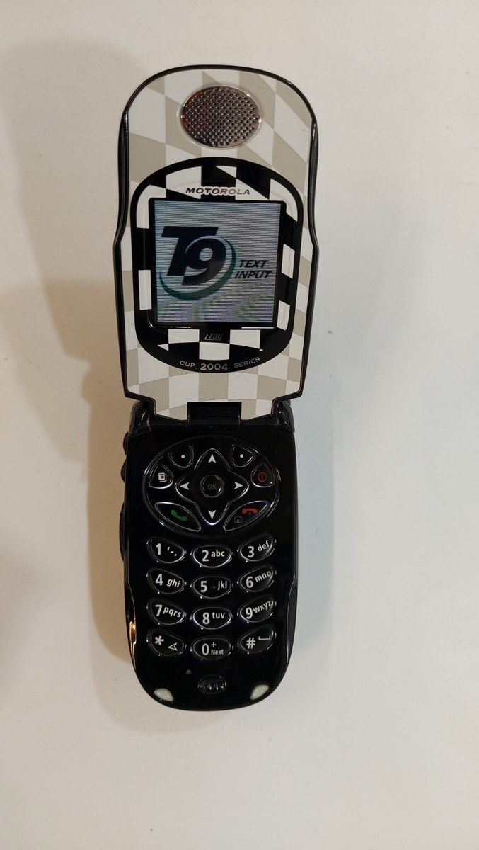 341.Motorola i736 Very Rare - For Collectors - Locked Nextel