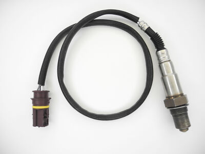 Lambda O2 Oxygen Sensor 16324 For 2001-2003 Mercedes-Benz CLK430 Base 4.3L