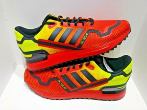 adidas zx 750 black yellow