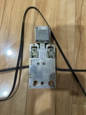 Glowforge Replacement Carriage