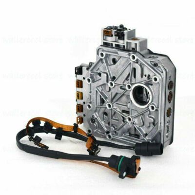 Automatic Transmission Valve Body For VW Jetta Golf MK4 Beetle 99-05 01M325283A