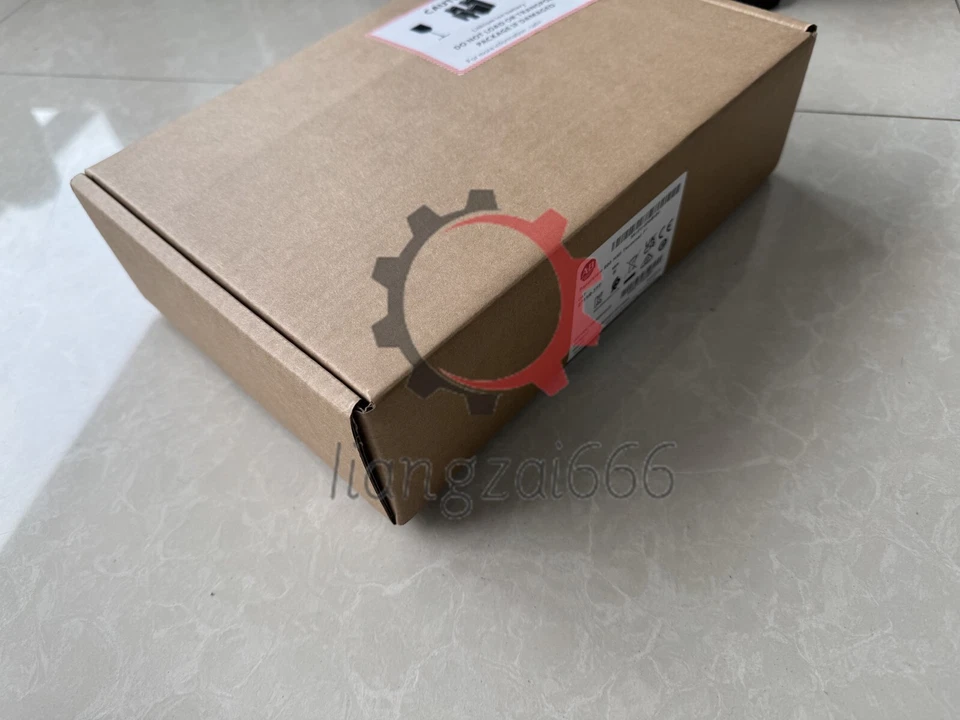 AB 2711R-T7T PANELVIEW 800 7-INCH HMI TERMINAL New Factory Sealed #Z - Image 2 of 4