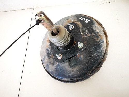 Renault Scenic 1997 Brake servo - booster (Servo brake) 7700411778 #1424110-21