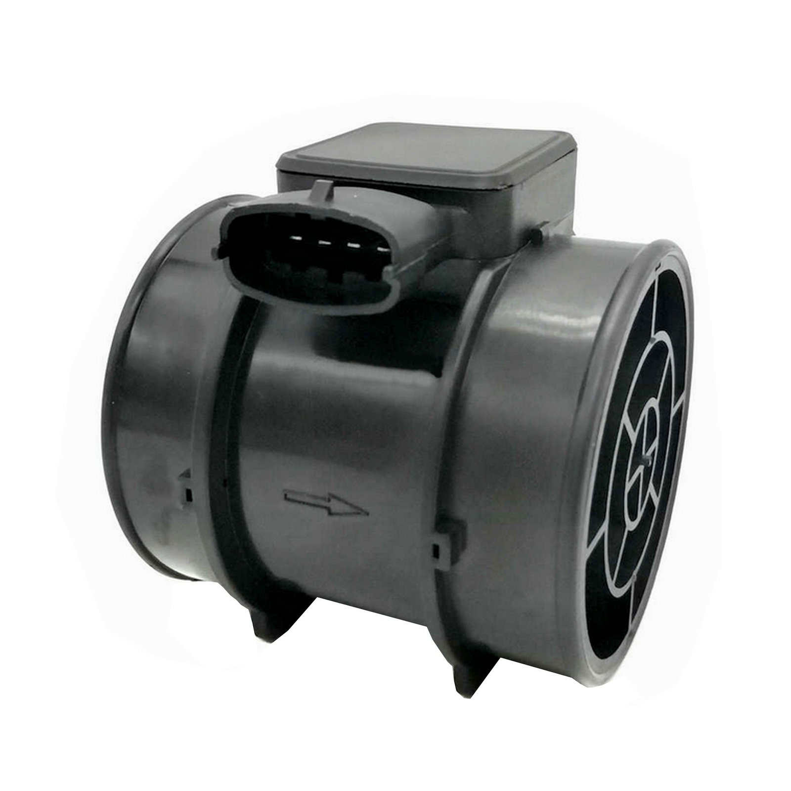 WRC 7100097 Air Mass Meter Opel Astra G, Astra H, Corsa C, Frontiera A, Meriv