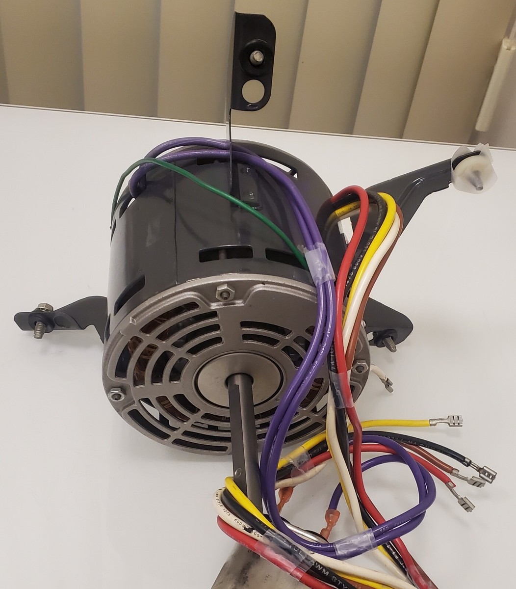 18M2701 K55HXJNA-9220 G40UH-48B-090-07 Blower Motor Lennox
