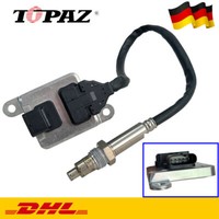 Nox Sensor Lambdasonde FüR Bmw E81 E82 E87 E88 3Er E90 E91 E92 E93 5WK96621K