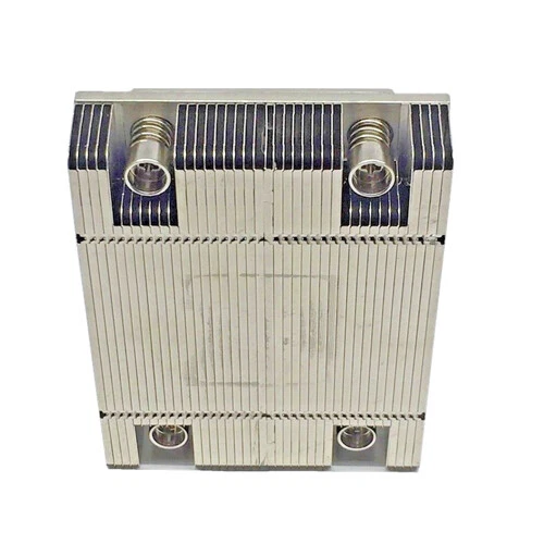 CPU Processor HeatSink For Dell PowerEdge R320 R420 R520 Server XHMDT 0XHMDT - Image 3 of 3