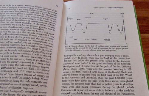 Dominant Mammal: Biology of Human Destiny ~ Macfarlane Burnet HbDj AQUÍ en MELB - Imagen 13 de 18
