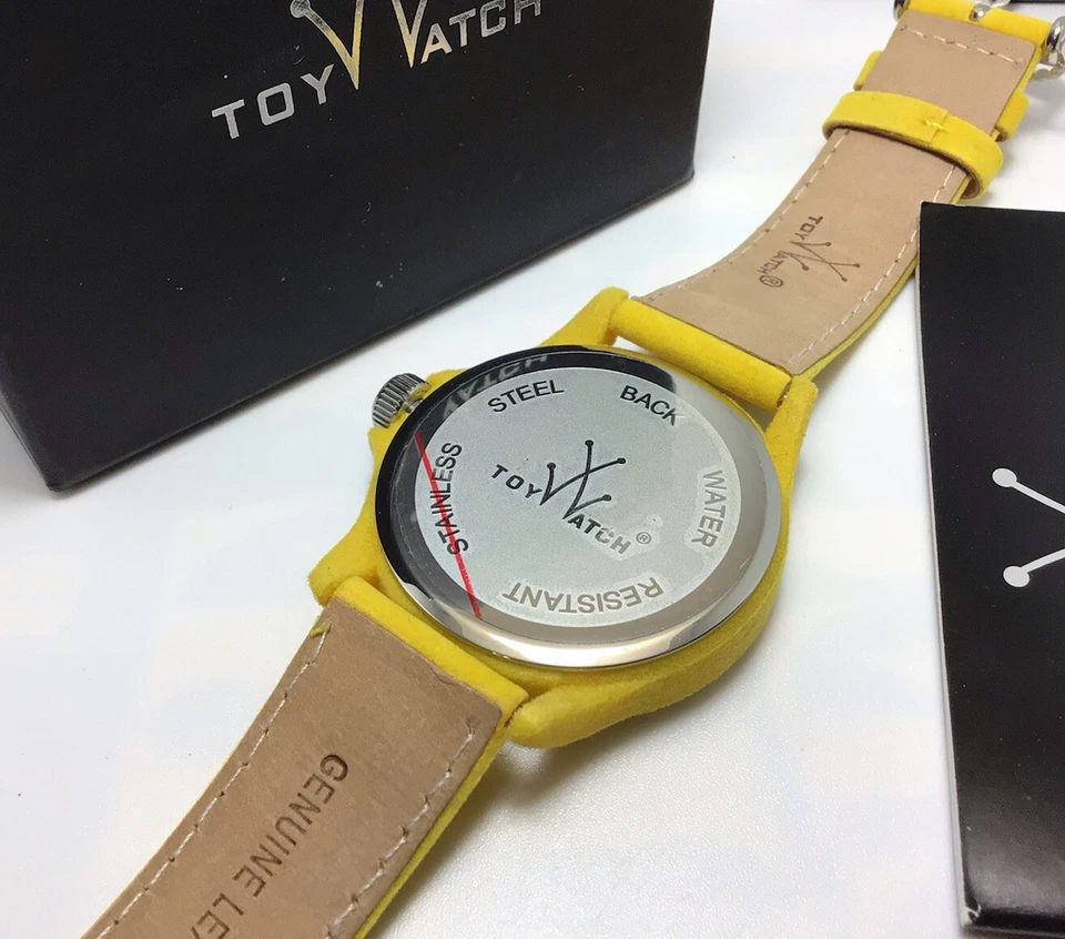 Reloj ToyWatch para mujer Foto 3 de 4
