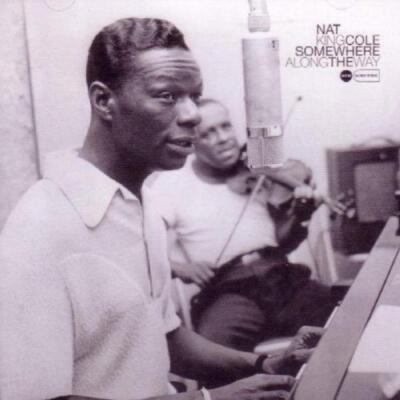 Somewhere Along the Way Nat King Cole 2004 CD Top-Qualität kostenloser Versand UK