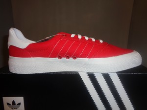 adidas 3mc vulc red