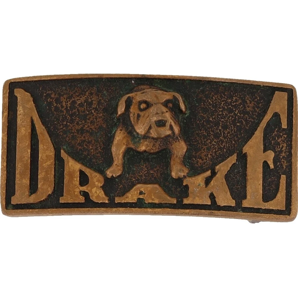 Bronze 1960s Vintage Accessories