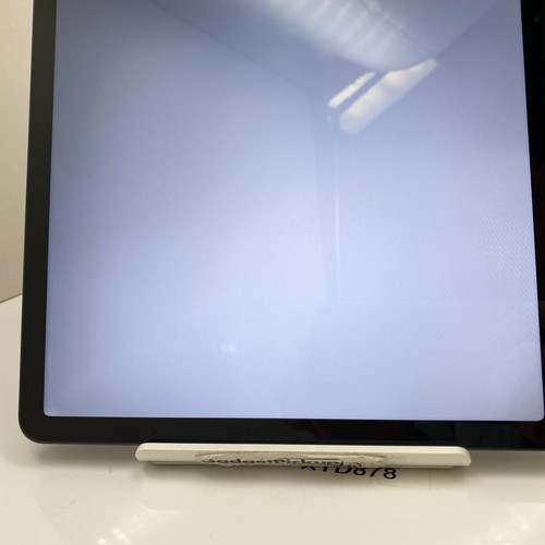 Samsung Galaxy Tab S7 FE SM-T738U - 64GB, 12.4" - Black (Unlocked) - Fair Cond. - Picture 7 of 7