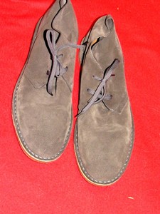 desert boot shoes