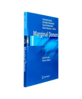 Marginal Donors: Current and Future Status