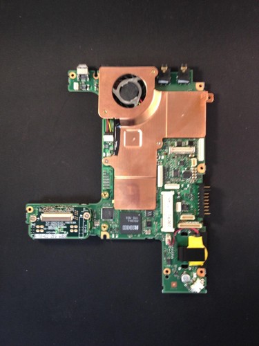 Fujitsu P7230 Motherboard CP339675 CP339665-X3 - Picture 3 of 3