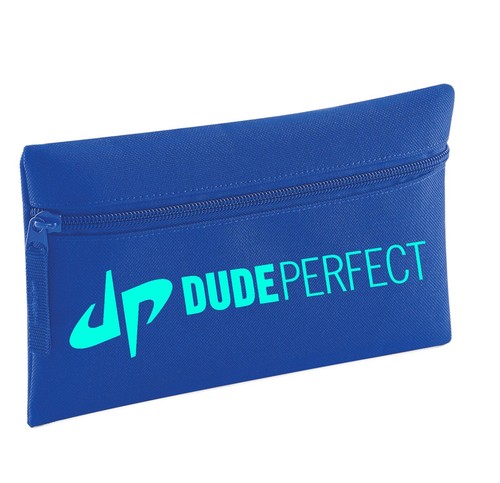 DP Pencil Case Dude Perfect - 第 3/3 張圖片