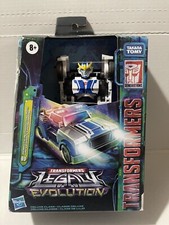 Transformers Generations Legacy United Deluxe Strongarm