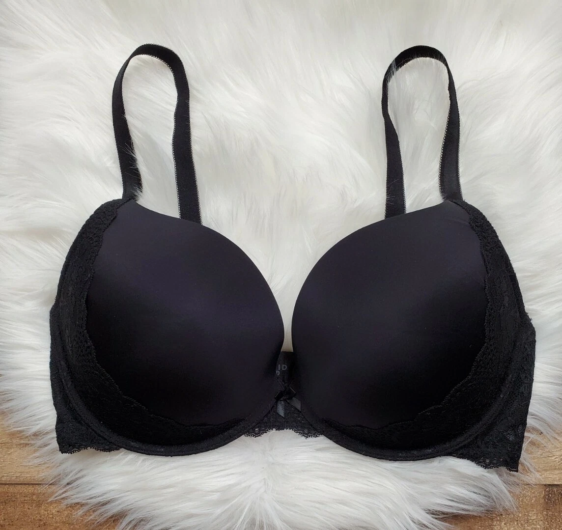 Torrid bra fitting 2025
