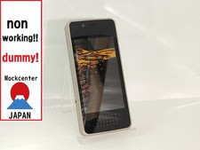   dummy   SHARP 921SH  color gold  softbank-japan non-working cellphone