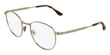 Lacoste L2315 Gold 52/20/140 UNISEX Eyewear Frame