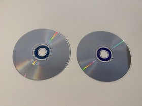 Dreamcast Looney Tunes Space Race & Who Wants To Be A Millionaire Sega DISC ONLY