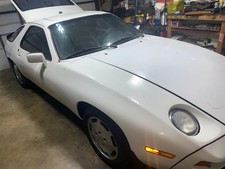 1986 Porsche 928 for Sale