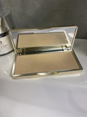No7 Limited Edition Highlighter Heavenly Glow 15g kompakt mit Spiegel