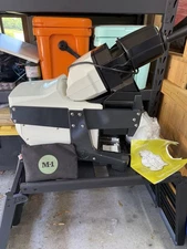 Goodnature M-1 - Commercial Press Juicer - used but great condition 