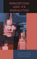 Perception And Its Modalities | Stokes | Buch | Gebunden | Englisch | 2014