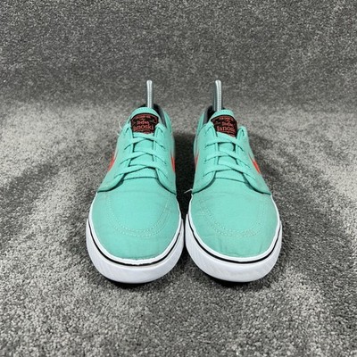 Nike SB Zoom Stefan Janoski 615957-300 Mens Size 7 Mint 