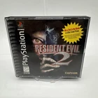 Resident Evil 2 Dual Shock Edition (Sony PlayStation, 1998) Complete In Box