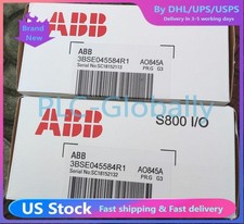 AO845A 3BSE045584R1 NEW In Box 1PCS More Than 10pcs Free Shipping US Free TAX