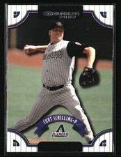 2002 Donruss #96 Curt Schilling