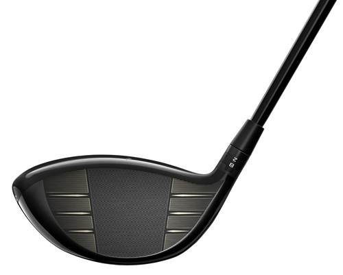 Left Handed Titleist Golf Club TSR4 8* Driver 6 Graphite Excellent - Picture 3 of 7