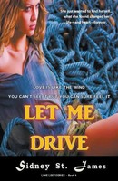 Sidney St. James | Let Me Drive | Taschenbuch | Englisch (2020)