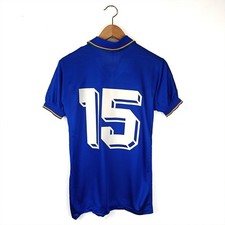 ITALIA 1990 DIADORA BAGGIO – MAGLIA HOME WORLD CUP VINTAGE