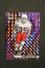 2025 Panini Mosaic Football Reactive Purple Aeneas Williams #247