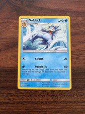 Pokémon Sun & Moon Base Set #29/149 Golduck NM