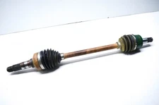 QuadBoss ATV-YA-8-319, 531-072 Complete Axle