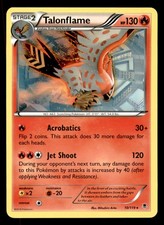 Talonflame [Holo] #10 Prices | Pokemon Phantom Forces | Pokemon Cards