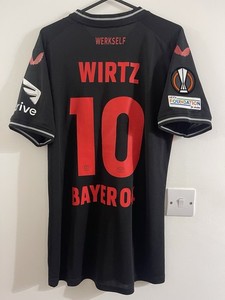 Bayer Leverkusen Shirt | eBay