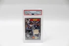 2022 Topps Aaron Judge '87 Topps A/S BB-RLC-Black Card, #87ASR-AJ, PSA 7