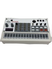 KORG Peripherals Other Instrument Sample Sequencer volca Used