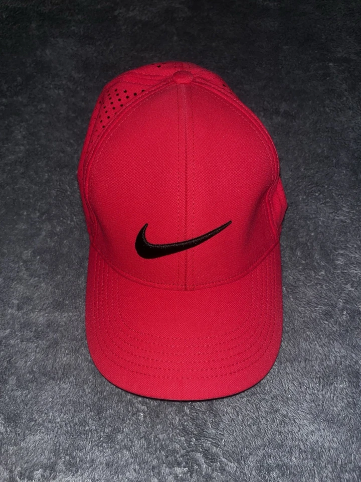 Lote de 6 sombreros de golf Nike Foto 4 de 4