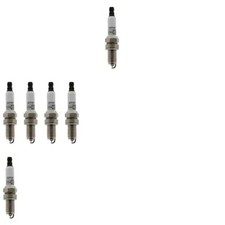Bougies d'allumage Nissan PIXO