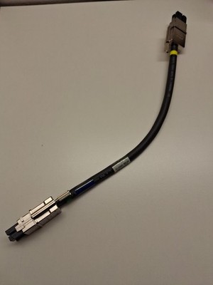 Cisco 37-1122-01  30CM REV A0 Catalyst Stack Power Kabel