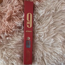 Afnan 9pm Eau de Parfum Spray Fragrance for Men Regular Size 35 ml ....1.2fl oz